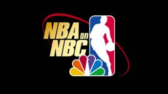 ABC Turned Down The Opportunity To Use The Immortal NBA On NBC Theme Song ‘Roundball Rock’