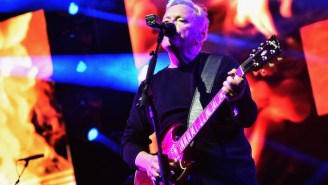 It Was Anything But A ‘Blue Monday’ With New Order At The Hollywood Bowl