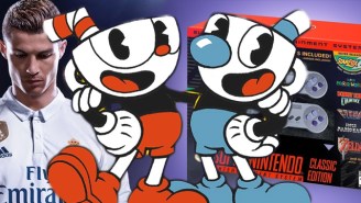 ‘Cuphead’ Tops The Five Games You Need To Play This Week