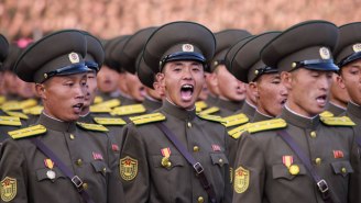 North Korea Threatens ‘Unbearable Consequences’ Against The U.S. After The U.N.’s Harshest Sanctions Yet