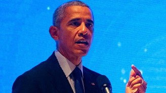 Obama Finds Republicans’ ’50th Or 60th’ Attempt To Repeal And Replace Obamacare To Be ‘Aggravating’