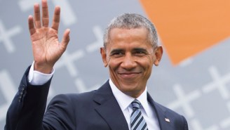 Barack Obama Has Jury Duty Next Month In Chicago