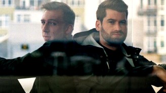 Odesza’s ‘A Moment Apart’ Is Euphoric Electronic Music For The Moment After The Party