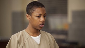The ‘Poussey Washington Fund’ From ‘Orange Is The New Black’ Is Real And Ready To Change America