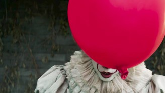 The One ‘It’ Scene That Was Too ‘Disturbing’ To Make The Final Cut