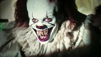 Some Of Those Reports Of Angry Clowns Might’ve Just Been Promotional Stunts For ‘IT’