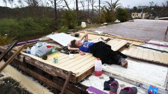 Here’s How You Can Help The Victims Of Hurricane Maria In Puerto Rico