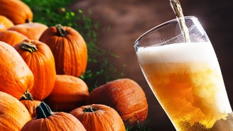 All The Pumpkin Beers Actually Worth Trying This Fall