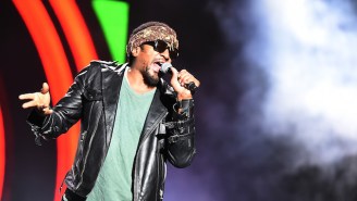 A Tribe Called Quest Make It Official And Say Their Bestival Performance Was Their ‘Last Show Ever’