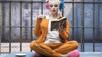 Margot Robbie Knows As Much As We Do About What Harley Quinn’s Next Movie Is In DC’s Multi-Joker Landscape