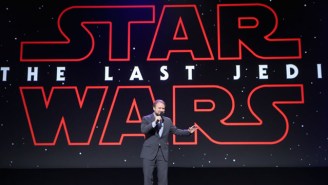 ‘Star Wars: Episode VIII’ Director Rian Johnson Dances Around Rumors Of Directing ‘Episode IX’