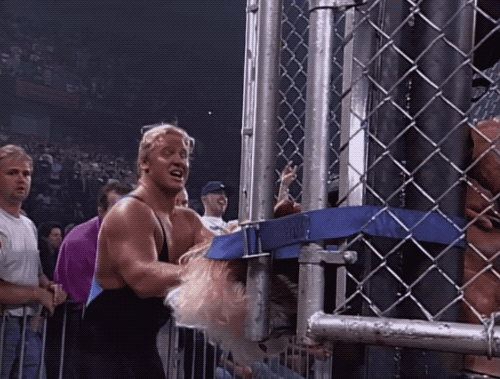 WCW Monday Nitro: The Best and Worst of December 15, 1997