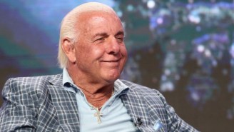Ron Jeremy Gives His Expert Opinion On Ric Flair’s Claim That He Slept With 10,000 Women