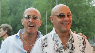 Right Said Fred’s Sexy Taylor Swift Mash-Up Brings ‘Look What You Made Me Do’ Full Circle