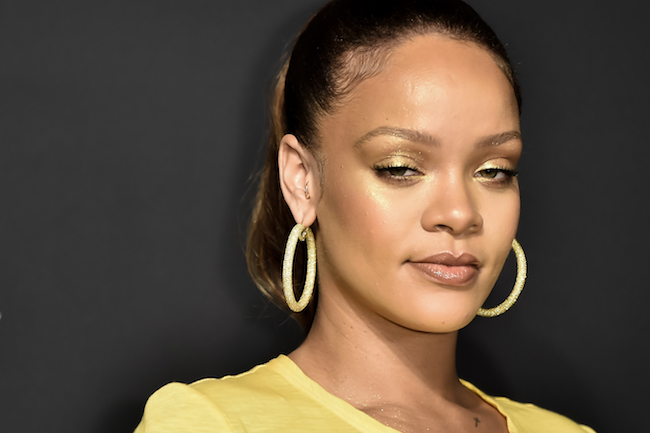 Does Fenty Beauty Have a Future in Asia?