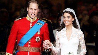 Prince William And Kate Middleton Are Having Another Royal Baby, So Prepare Accordingly