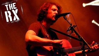 Growing Up And Growing Older With Fleet Foxes