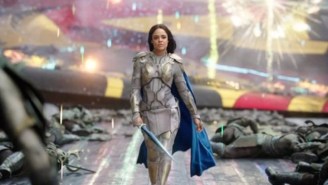 The Director Of ‘Thor: Ragnarok’ Challenges Hollywood To Think Beyond ‘Badass’ Women