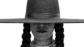 Michelle Obama, Serena Williams, And Blue Ivy Adopt Beyonce’s ‘Formation’ Pose To Celebrate Her Birthday