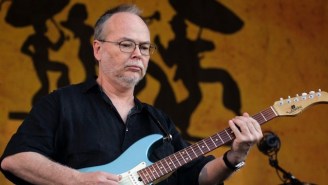 Walter Becker’s Estate Says Donald Fagen’s Lawsuit Is ‘Riddled With Half-Truths And Omissions’