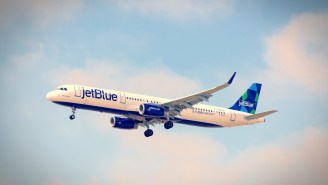 JetBlue Slashes Flights To $99 To Help People Escape Hurricane Irma