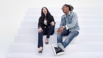 Cher And Future Dueted On A Trap Version Of Sly And The Family Stone’s Classic ‘Everyday People’