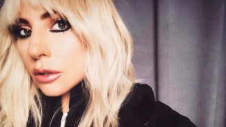 Lady Gaga Had To Withdraw From The Rock In Rio Festival After Suffering ‘Severe Physical Pain’