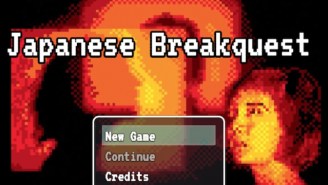 Japanese Breakfast Heads To Outer Space To Fight Aliens In Her New RPG Video Game, ‘Japanese Breakquest’