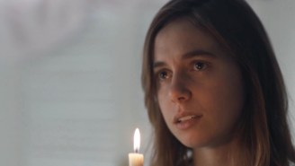 Julien Baker Is Searching For Something She’s Lost In Her Haunting ‘Appointments’ Video