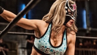 Sexy Star Was Punished By AAA For Her Recent Actions