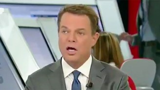 Fox News’ Shep Smith Blasts Trump And His Own Network Over Their Framing Of The NFL Protests: ‘We’re Complicit’