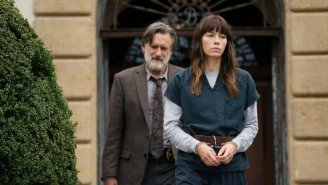 How Does This Week’s Most Disturbing Scene Play Into Frankie’s Murder On ‘The Sinner’?
