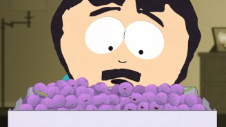‘South Park’ Masterminds Trey Parker And Matt Stone Say ‘Ready Player One’ Is The Most ‘Member Berries’ Thing Ever