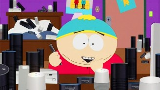 The ‘South Park’ Season Premiere Caused Havoc With People’s Amazon Echos And Google Homes