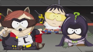 ‘South Park: The Fractured But Whole’ Cranks Up The ‘Difficulty’ Based On Your Character’s Skin Color