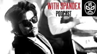 McMahonsplaining, The With Spandex Podcast Episode 5: Kevin Condron