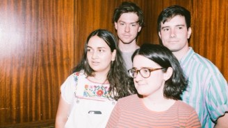 Philly Lo-Fi Punks Sports Return With The Infectious ‘Making It Right’