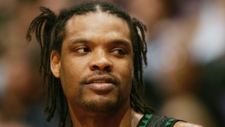 Latrell Sprewell Revealed That His Famous Spinner Sneakers Will Return In 2018