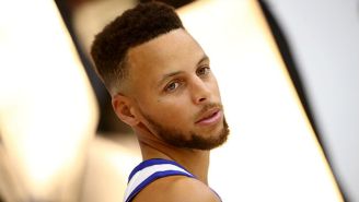 Steph Curry: Donald Trump’s Twitter Tirade Against Me Is ‘Not What Leaders Do’