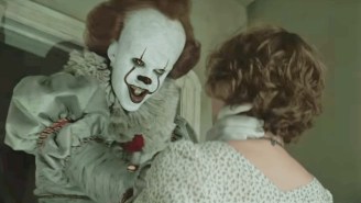 Stephen King Makes A Telling Observation About The Reaction To The Infamous ‘It’ Sex Scene