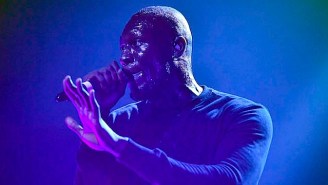Stormzy’s ‘Gang Signs & Prayer’ Short Film Depicts The Struggle Between Fast Life And Righteousness