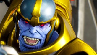 ‘Marvel Vs. Capcom: Infinite’ Infuriates Fans With A $200 Special Edition Featuring ‘Easter Egg’ Infinity Stones