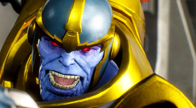 The 'Marvel Vs. Capcom: Infinite' Special Edition Infuriates Fans