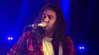 The War On Drugs’ Impressive Tour Opener Left Fans Hungry For Even More