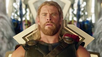 Chris Hemsworth Almost Lost Out On Playing ‘Thor’ To Another Member Of The Hemsworth Family