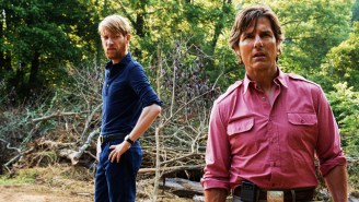‘American Made’ Takes Tom Cruise On A Reckless Thrill Ride Through The Underside Of The 1980s
