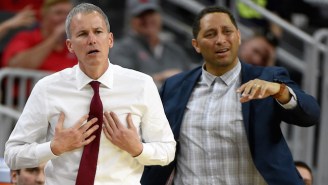Four College Basketball Coaches Are Facing Federal Fraud And Corruption Charges