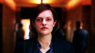It’s Personal Again For Elisabeth Moss In ‘Top Of The Lake: China Girl’