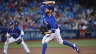 The Blue Jays Executed An Old-School ‘Hidden Ball Trick’ Against The Yankees