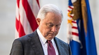 Jeff Sessions Will Testify Before The House Judiciary Committee On Russian Election Interference